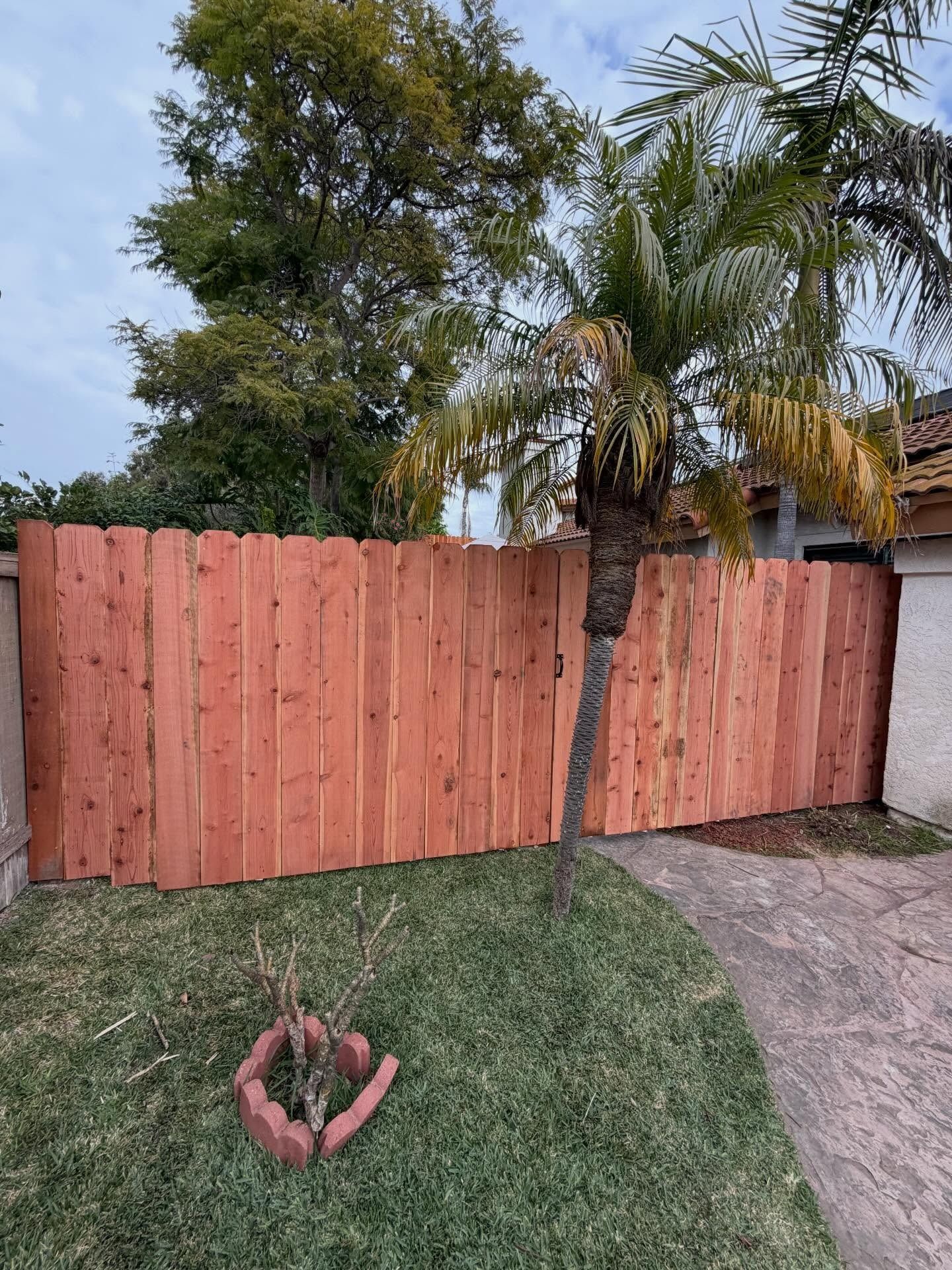 Fence Installations