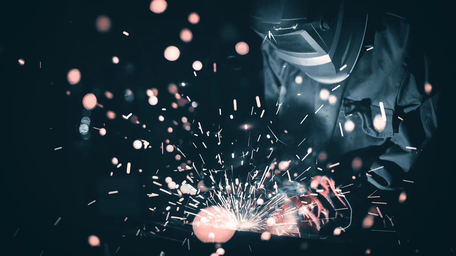 Welding Gates gallery photo