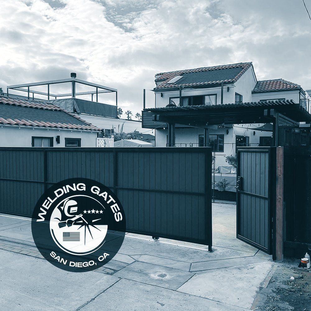 Gate Installations