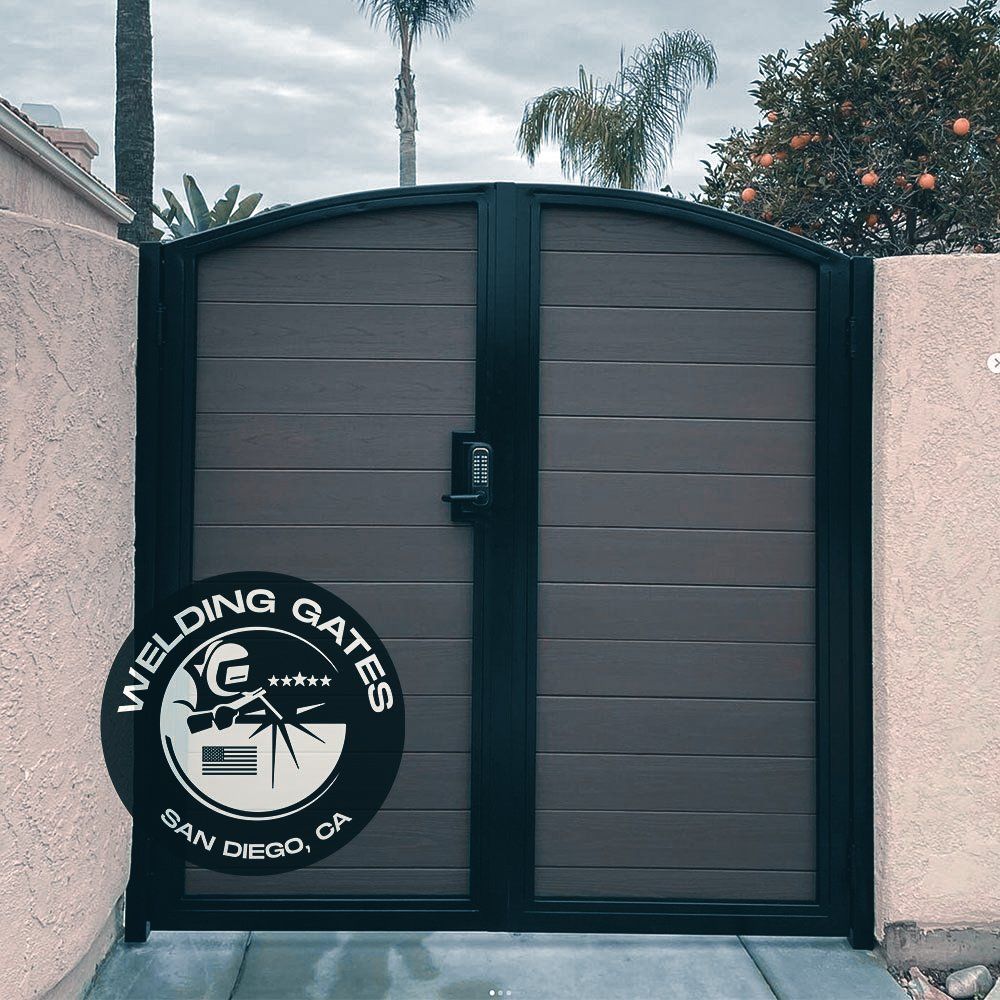 Residential Gates